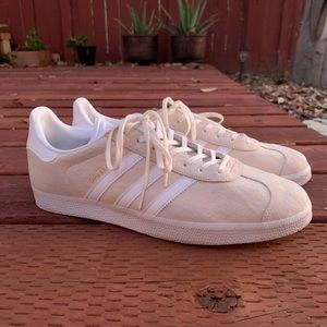 Adidas Gazelle Size 13